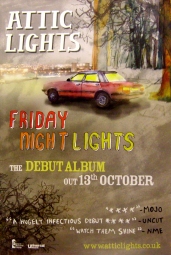 Unbranded ATTIC LIGHTS