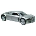 Audi Rosemeyer Concept