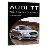Audi TT The Complete Story