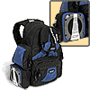 Audio Backpack