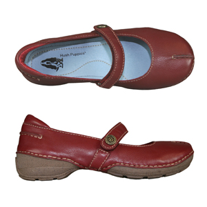 Unbranded Audrina - Red