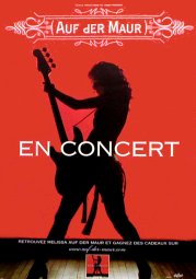 Unbranded AUF DER MAUR