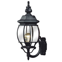 Augusta 6 Side Barrel Bevel Curve Lantern 100W