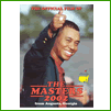Augusta Masters 2002 - Tiger Woods DVD