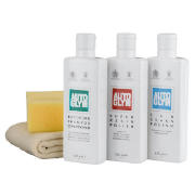 Unbranded Auotglym Showroom Shine