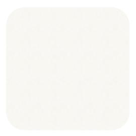 Unbranded AURO 160 Woodstain - White - 0.375 Litre