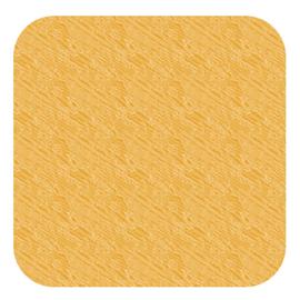 Unbranded AURO 160 Woodstain - Yellow Ochre - 10 Litres