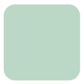 Unbranded Auro 260 Silk Gloss Paint - Dewdrop - 0.75 Litre