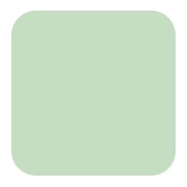 Unbranded AURO 321 Matt Emulsion - Bisley Green - 10 Litre