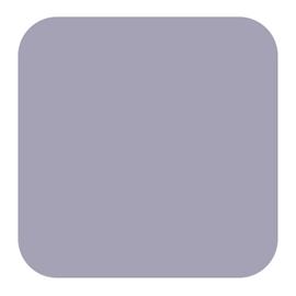 Unbranded AURO 321 Matt Emulsion - Garnet - 5 Litre