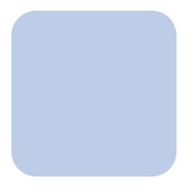 Unbranded AURO 321 Matt Emulsion - Winder - 5 Litre