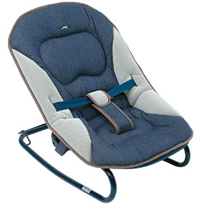 Aurora Cradle Seat