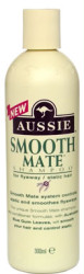 Aussie Smooth Mate Shampoo 300ml Health and Beauty