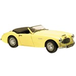 Austin Healey 100 Six