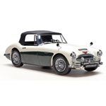 Unbranded Austin Healey 3000 Mk II 1961