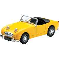 Austin Healey Sprite 1958 1:43