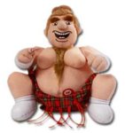 Austin Powers Fat B*****d- Tekky Toys