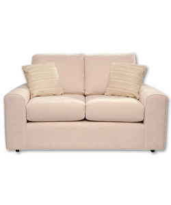 Austin Regular Sofa- Natural