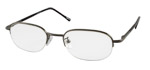 No problem, my friend. Let me grab my You Can Rely on Me glasses. I`ll help you.These oval semi-riml