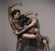 Unbranded Australian Ballet with Bangarra Dance Theatre - The theatre tickets - Sadlers Wells - London