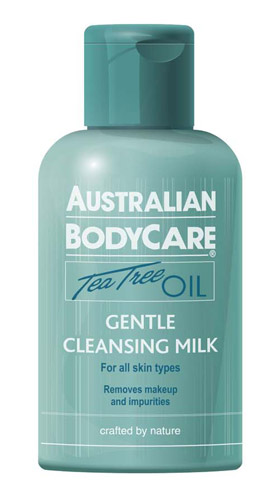 Unbranded Australian Body Care Gentle Cleansing Milk