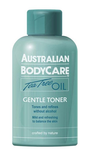 Unbranded Australian Body Care Gentle Toner