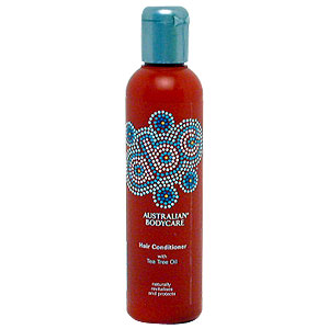 Australian Bodycare Hair Conditioner - size: 200ml