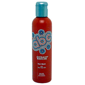 Australian Bodycare Hair Wash - size: 200ml