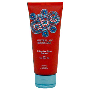 Australian Bodycare Intensive Skin Cream - size: 100ml