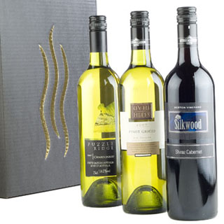 Unbranded Australian Encounter