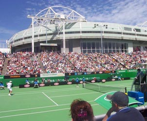 Unbranded Australian Open Tennis