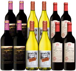 Australian Special Shipments Collection - Mixed