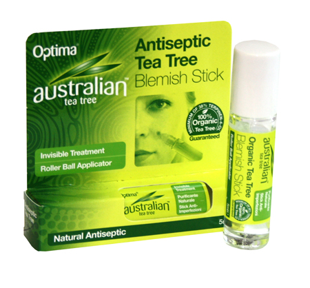 Australian Tea Tree Blemish Stick 5ml