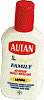 Autan Family Aftersun Insect Repellent Lotion 100ml