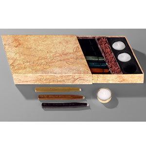 Authentic Models Letter Seal Wax Gift Set