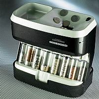 Auto Coin Sorter