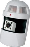 Unbranded Auto-Tracking Security Camera ( Motion CCTV