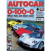 Autocar Magazine Subscription