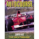 Autocourse 2001