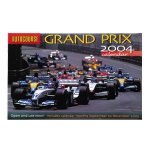 Autocourse 2004 Calendar
