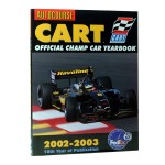 Autocourse Cart 2002 - 2003