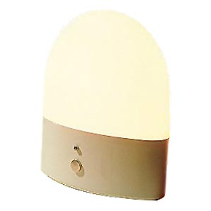 Autofade Bedside Light