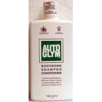 Autoglym Bodywork Shampoo Conditioner 500ml