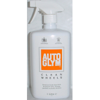 Autoglym Clean Wheels 1 litre