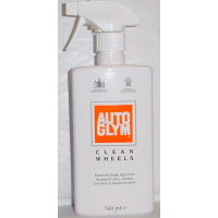 Autoglym Clean Wheels 500ml
