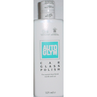 Autoglym Glass Polish 325ml