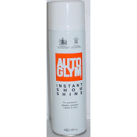 Autoglym Instant Show Shine 450ml