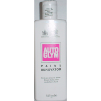 Autoglym Paint Renovator 325ml