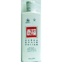 Autoglym Super Resin Polish 325ml