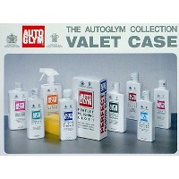 Autoglym Valet Case
